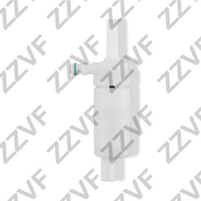 ZZVF ZVMC043 Насос подачі води для миття, система склоочисників ZVMC043: Приваблива ціна - Купити у Польщі на 2407.PL!