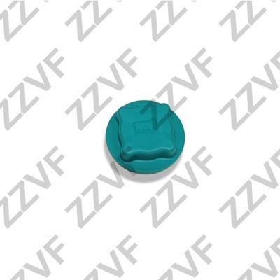 ZZVF ZV49VL Запірна кришка, бак охолоджувальної рідини ZV49VL: Купити у Польщі - Добра ціна на 2407.PL!