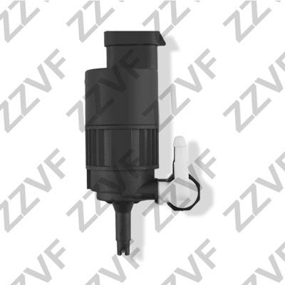 ZZVF ZVMC008 Water Pump, window cleaning ZVMC008: Buy near me in Poland at 2407.PL - Good price!