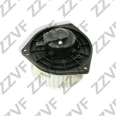 ZZVF ZVMT006 Electric motor ZVMT006: Buy near me in Poland at 2407.PL - Good price!