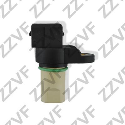 ZZVF ZV620HY Camshaft position sensor ZV620HY: Buy near me in Poland at 2407.PL - Good price!