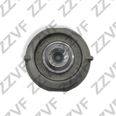 ZZVF ZVKF002 Корпус, масляный фильтр ZVKF002: Купить в Польше - Отличная цена на 2407.PL!