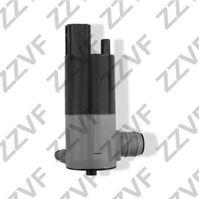 ZZVF ZVMC092 Water Pump, window cleaning ZVMC092: Buy near me in Poland at 2407.PL - Good price!