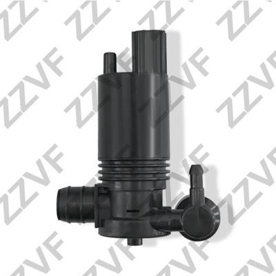 ZZVF ZVMC089 Water Pump, window cleaning ZVMC089: Buy near me in Poland at 2407.PL - Good price!