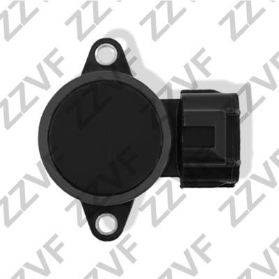 ZZVF ZVDR005 Sensor, throttle position ZVDR005: Buy near me in Poland at 2407.PL - Good price!
