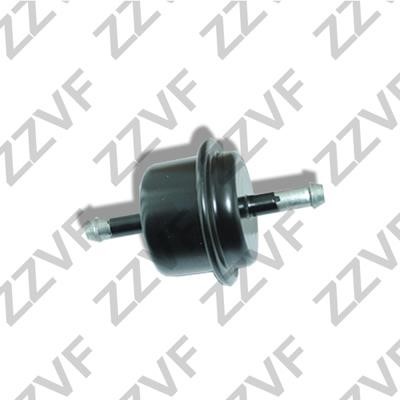 ZZVF ZVFT001 Automatic transmission filter ZVFT001: Buy near me at 2407.PL in Poland at an Affordable price!