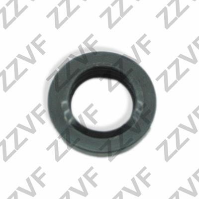 ZZVF ZVCL209 Уплотняющее кольцо вала, рулевой механизм ZVCL209: Отличная цена - Купить в Польше на 2407.PL!