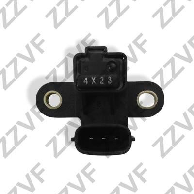 ZZVF ZV5601MR Crankshaft position sensor ZV5601MR: Buy near me in Poland at 2407.PL - Good price!