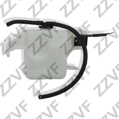 ZZVF ZVTY2030200 Expansion Tank, coolant ZVTY2030200: Buy near me in Poland at 2407.PL - Good price!