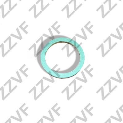 ZZVF ZVBZ0222 O-ring exhaust system ZVBZ0222: Buy near me in Poland at 2407.PL - Good price!