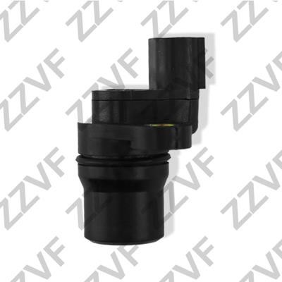 ZZVF ZV4204R Sensor, wheel speed ZV4204R: Buy near me in Poland at 2407.PL - Good price!