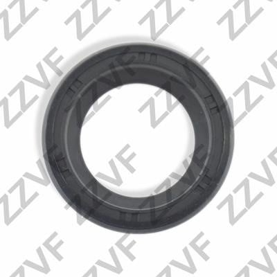 ZZVF ZVBZ0292 Уплотнительное кольцо, клапанная форсунка ZVBZ0292: Отличная цена - Купить в Польше на 2407.PL!