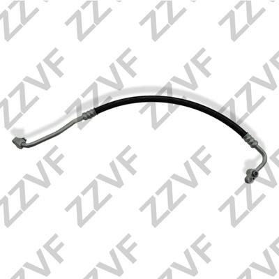 ZZVF ZV13045 High Pressure Line, air conditioning ZV13045: Buy near me in Poland at 2407.PL - Good price!