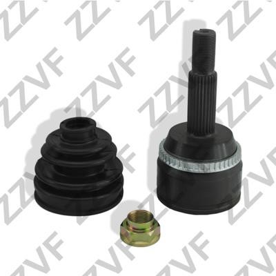 ZZVF ZV30AD1 Joint Kit, drive shaft ZV30AD1: Buy near me in Poland at 2407.PL - Good price!