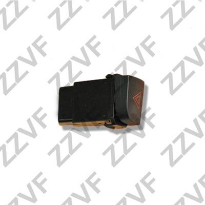 ZZVF ZVKK111 Кнопка аварийной сигнализации ZVKK111: Отличная цена - Купить в Польше на 2407.PL!