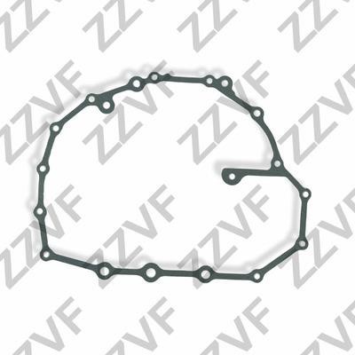 ZZVF ZVP23RP Dichtung, Schaltgehäuse-Getriebe ZVP23RP: Kaufen Sie zu einem guten Preis in Polen bei 2407.PL!