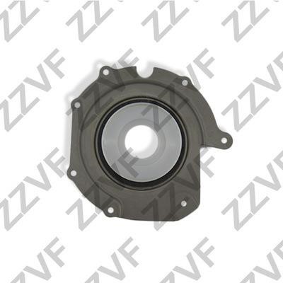 ZZVF ZVCL271 Shaft Seal, differential ZVCL271: Buy near me at 2407.PL in Poland at an Affordable price!
