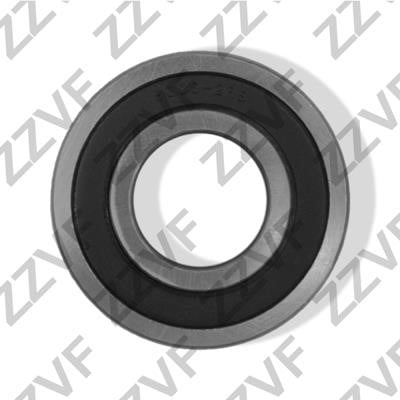 ZZVF ZVPH022 Wheel bearing ZVPH022: Buy near me at 2407.PL in Poland at an Affordable price!