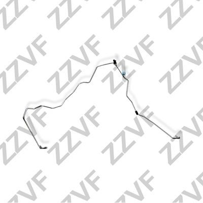 ZZVF ZVT61M Трубопровод высокого / низкого давления, кондиционер ZVT61M: Отличная цена - Купить в Польше на 2407.PL!