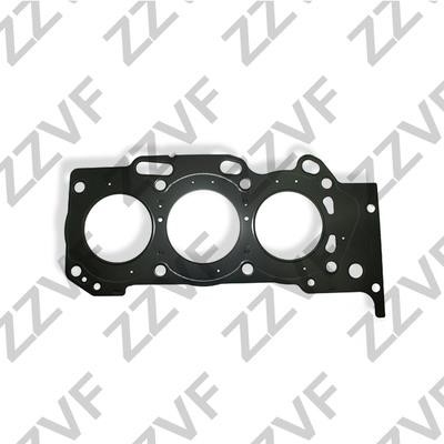 ZZVF ZVVC048 Gasket, cylinder head ZVVC048: Buy near me at 2407.PL in Poland at an Affordable price!