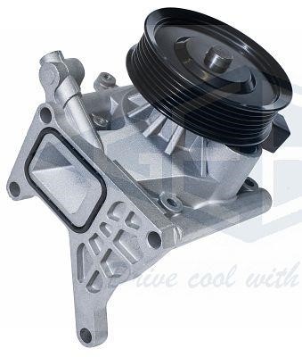 Geba 15090 Water pump 15090: Buy near me at 2407.PL in Poland at an Affordable price!