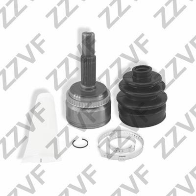 ZZVF ZVRC333 Joint Kit, drive shaft ZVRC333: Buy near me in Poland at 2407.PL - Good price!
