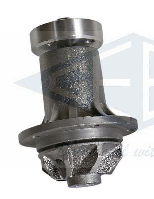 Geba 1570 Water pump 1570: Buy near me at 2407.PL in Poland at an Affordable price!