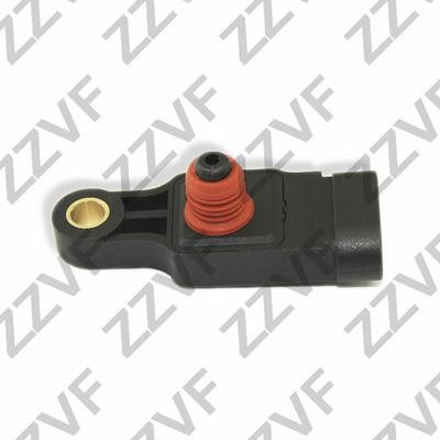 ZZVF ZVPK173 MAP Sensor ZVPK173: Dobra cena w Polsce na 2407.PL - Kup Teraz!