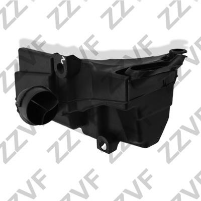 Housing, air filter ZZVF ZVXY-FCS-057