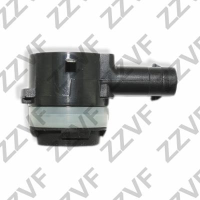 ZZVF ZVPT048 Sensor, parking assist ZVPT048: Buy near me at 2407.PL in Poland at an Affordable price!