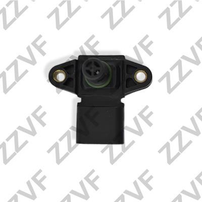 ZZVF ZVDA008 MAP Sensor ZVDA008: Dobra cena w Polsce na 2407.PL - Kup Teraz!