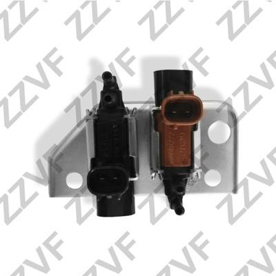 ZZVF ZV5770MR Клапан управления рециркуляцией отработанных газов ZV5770MR: Отличная цена - Купить в Польше на 2407.PL!