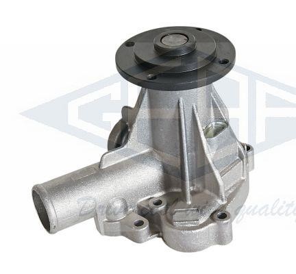 Geba 10390 Water pump 10390: Buy near me at 2407.PL in Poland at an Affordable price!