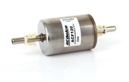 AC Delco ACF120 Fuel filter ACF120: Buy near me in Poland at 2407.PL - Good price!