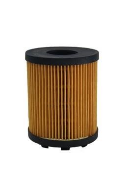 AC Delco AC0120 Oil Filter AC0120: Buy near me in Poland at 2407.PL - Good price!