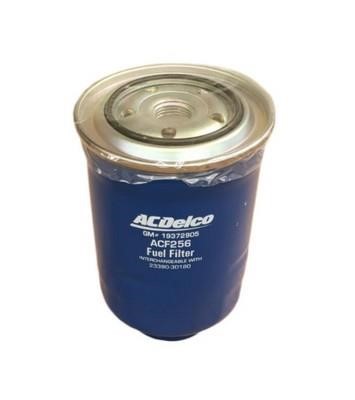 AC Delco ACF256 Fuel filter ACF256: Buy near me in Poland at 2407.PL - Good price!