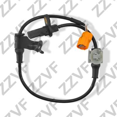 ZZVF ZVAA002 Sensor, wheel speed ZVAA002: Buy near me in Poland at 2407.PL - Good price!