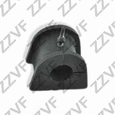 ZZVF ZV265TZ Опора, стабилизатор ZV265TZ: Купить в Польше - Отличная цена на 2407.PL!
