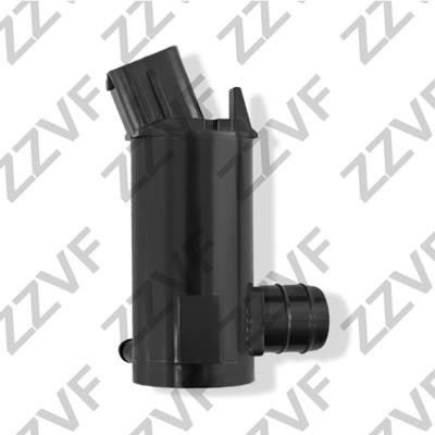 ZZVF ZVMC067 Water Pump, window cleaning ZVMC067: Buy near me in Poland at 2407.PL - Good price!