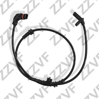 ZZVF ZVA0221 Sensor, Raddrehzahl ZVA0221: Kaufen Sie zu einem guten Preis in Polen bei 2407.PL!