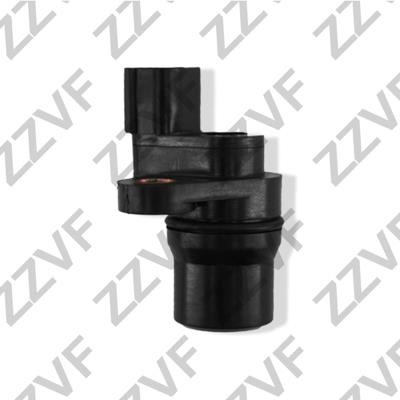 ZZVF ZV4203L Sensor, Raddrehzahl ZV4203L: Kaufen Sie zu einem guten Preis in Polen bei 2407.PL!