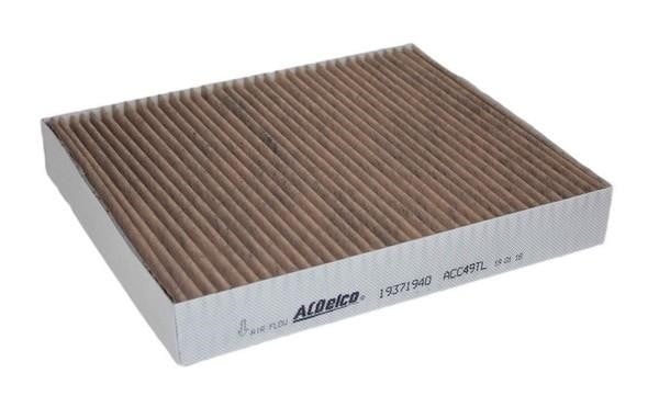 AC Delco ACC49TL Filter, interior air ACC49TL: Buy near me in Poland at 2407.PL - Good price!
