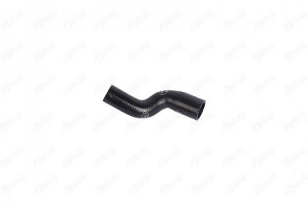 IBRAS 27282 Radiator hose 27282: Buy near me in Poland at 2407.PL - Good price!