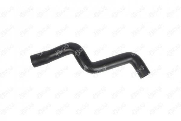 IBRAS 15022 Radiator hose 15022: Buy near me in Poland at 2407.PL - Good price!