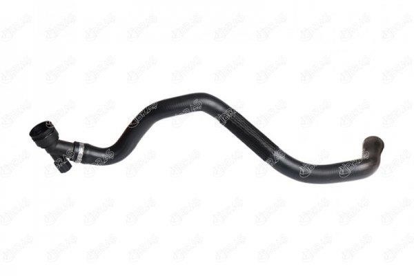 IBRAS 27613 Radiator hose 27613: Buy near me at 2407.PL in Poland at an Affordable price!