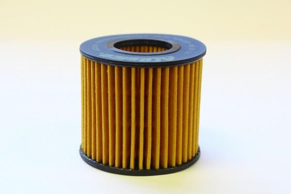 AC Delco AC0116 Oil Filter AC0116: Buy near me in Poland at 2407.PL - Good price!
