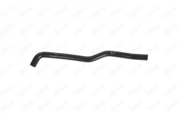 IBRAS 15027 Heater hose 15027: Buy near me in Poland at 2407.PL - Good price!