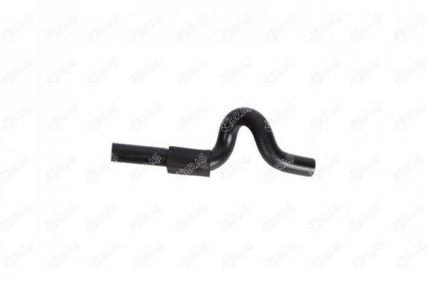 IBRAS 22857 Heater hose 22857: Buy near me in Poland at 2407.PL - Good price!