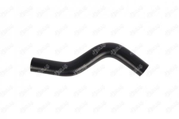 IBRAS 26101 Radiator hose 26101: Buy near me at 2407.PL in Poland at an Affordable price!
