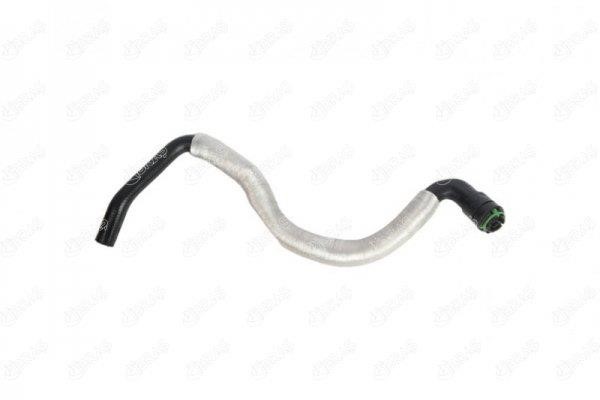 IBRAS 21474 Heater hose 21474: Buy near me at 2407.PL in Poland at an Affordable price!